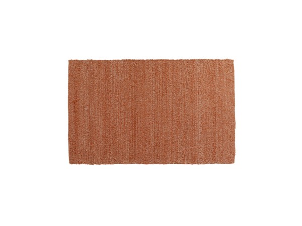 Χαλί Boucara Rust Καφέ  170x240εκ. - Καφέ