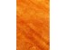 Χαλί Cosy Πορτοκαλί 200*200*1.5εκ. - Πορτοκαλί Χαλί Cosy Πορτοκαλί 200*200*1.5εκ. - Πορτοκαλί