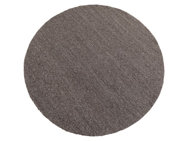 Χαλί Boucara Γκρι/Καφέ 250*250*1.5εκ. - Γκρι Χαλί Boucara Γκρι/Καφέ 250*250*1.5εκ. - Γκρι