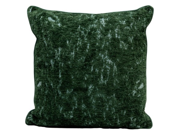 Cushion Royal Dark Green 45x45cm - Πράσινο