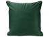 Cushion Royal Dark Green 45x45cm - Πράσινο