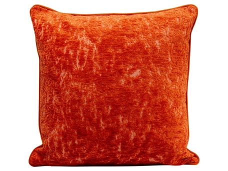 Cushion Royal Rust 45x45cm - Πορτοκαλί