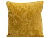 Cushion Royal Mustard Yellow 45x45cm - Κίτρινο