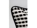 Cushion Jacky 45x45cm - Μαύρο