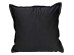 Cushion Melody 45x45cm - Μαύρο