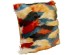 Cushion Glammer Colore 45x45cm - Πολύχρωμο Cushion Glammer Colore 45x45cm - Πολύχρωμο