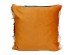 Cushion Glammer Colore 45x45cm - Πολύχρωμο Cushion Glammer Colore 45x45cm - Πολύχρωμο