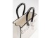 Βάζο Favola Bag Κεραμικό Λευκό 26*12*30.5εκ. - Λευκό Βάζο Favola Bag Κεραμικό Λευκό 26*12*30.5εκ. - Λευκό