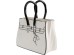 Βάζο Favola Bag Κεραμικό Λευκό 26*12*30.5εκ. - Λευκό Βάζο Favola Bag Κεραμικό Λευκό 26*12*30.5εκ. - Λευκό