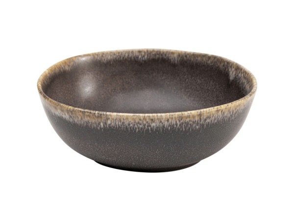 Μπολ Valerio Κεραμικό Γκρι 17.5*17.5*6.3εκ. - Γκρι Μπολ Valerio Κεραμικό Γκρι 17.5*17.5*6.3εκ. - Γκρι