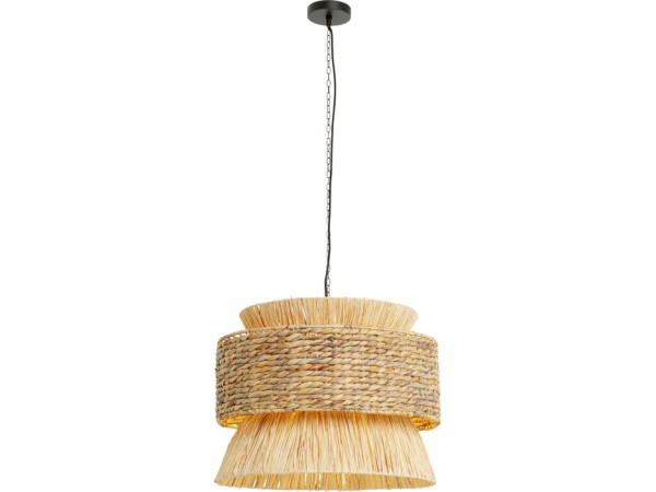 Φωτιστικό Οροφής Campo Ρατάν Καφέ 58*58*45εκ. - Καφέ Φωτιστικό Οροφής Campo Ρατάν Καφέ 58*58*45εκ. - Καφέ