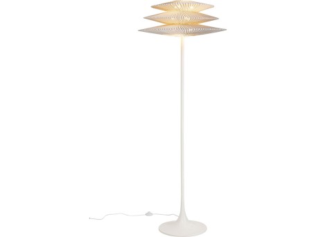 Floor Lamp Facile Tre 184cm