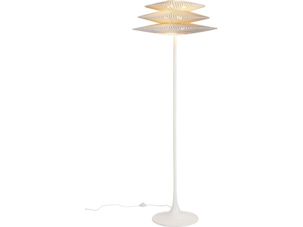 Floor Lamp Facile Tre 184cm