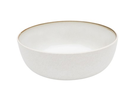 Μπολ  Elio Κεραμικό Μπεζ 16.5*16.5*8.2εκ. - Μπεζ