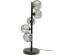 Table Lamp Scala Balls Black 54cm - Μαύρο