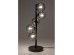 Table Lamp Scala Balls Black 54cm - Μαύρο