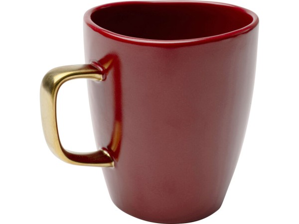 Cup Vibrations Red - Κόκκινο