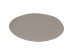 Plate Organic Grey Ø26cm - Γκρι Plate Organic Grey Ø26cm - Γκρι