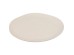 Plate Organic Cream Ø26cm - Μπεζ Plate Organic Cream Ø26cm - Μπεζ