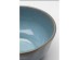 Μπώλ Organic Κεραμικό Μπλε  15*15*8εκ. - Μπλε