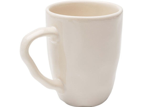 Cup Organic Cream - Μπεζ Cup Organic Cream - Μπεζ