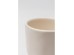 Cup Organic Cream - Μπεζ Cup Organic Cream - Μπεζ