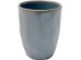 Cup Organic Turquise - Μπλε