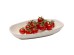 Plate Organic Cream 25cm - Μπεζ Plate Organic Cream 25cm - Μπεζ