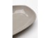 Plate Organic Grey 25cm - Γκρι Plate Organic Grey 25cm - Γκρι