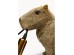 Φωτιστικό Επιτραπέζιο Capybara Κεραμικό Χρυσό 18.5x27,5x24εκ. - Χρυσό Φωτιστικό Επιτραπέζιο Capybara Κεραμικό Χρυσό 18.5x27,5x24εκ. - Χρυσό