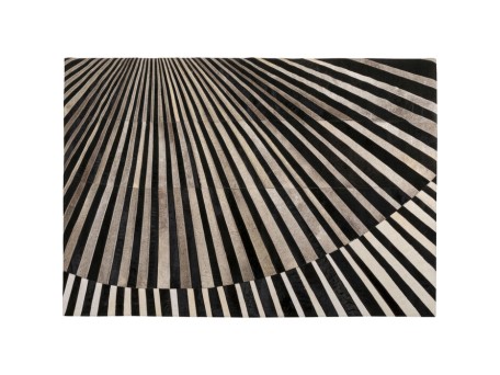 Χαλί  Ventaglio Δέρμα Πολύχρωμο  170x240x0.55εκ. - Πολύχρωμο