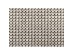 Χαλί Maze Δέρμα Ασπρόμαυρο 200x300εκ. - Ασπρόμαυρο Χαλί Maze Δέρμα Ασπρόμαυρο 200x300εκ. - Ασπρόμαυρο