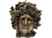 Διακοσμητικό Επιτραπέζιο Medusa Κεραμικό Μπρονζέ 19*17*21εκ. - Μπρονζέ Διακοσμητικό Επιτραπέζιο Medusa Κεραμικό Μπρονζέ 19*17*21εκ. - Μπρονζέ
