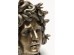 Διακοσμητικό Επιτραπέζιο Medusa Κεραμικό Μπρονζέ 19*17*21εκ. - Μπρονζέ Διακοσμητικό Επιτραπέζιο Medusa Κεραμικό Μπρονζέ 19*17*21εκ. - Μπρονζέ