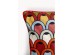 Μαξιλάρι Art Bow Ύφασμα Κόκκινο 60x15x40εκ. - Πολύχρωμο Μαξιλάρι Art Bow Ύφασμα Κόκκινο 60x15x40εκ. - Πολύχρωμο
