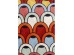 Μαξιλάρι Art Bow Ύφασμα Κόκκινο 60x15x40εκ. - Πολύχρωμο Μαξιλάρι Art Bow Ύφασμα Κόκκινο 60x15x40εκ. - Πολύχρωμο