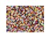 Χαλί Puzzle Δέρμα Πολύχρωμο 170x240εκ. - Πολύχρωμο Χαλί Puzzle Δέρμα Πολύχρωμο 170x240εκ. - Πολύχρωμο