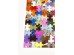 Χαλί Puzzle Δέρμα Πολύχρωμο 170x240εκ. - Πολύχρωμο Χαλί Puzzle Δέρμα Πολύχρωμο 170x240εκ. - Πολύχρωμο