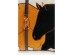 Μαξιλάρι Horse Date Βελούδο Πορτοκαλί 45x15x45εκ. - Πορτοκαλί Μαξιλάρι Horse Date Βελούδο Πορτοκαλί 45x15x45εκ. - Πορτοκαλί