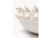 Διακοσμητικό Μπολ Cute Bunnies Κεραμικό Λευκό 40*40*19εκ. - Λευκό Διακοσμητικό Μπολ Cute Bunnies Κεραμικό Λευκό 40*40*19εκ. - Λευκό