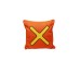 Μαξιλάρι Icon Cross Ύφασμα Πορτοκαλί 50x15x50εκ. - Πορτοκαλί Μαξιλάρι Icon Cross Ύφασμα Πορτοκαλί 50x15x50εκ. - Πορτοκαλί