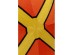 Μαξιλάρι Icon Cross Ύφασμα Πορτοκαλί 50x15x50εκ. - Πορτοκαλί Μαξιλάρι Icon Cross Ύφασμα Πορτοκαλί 50x15x50εκ. - Πορτοκαλί