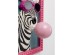Πίνακας Zebra Bubble Πολύχρωμος 20x9x31εκ. - Πολύχρωμο Πίνακας Zebra Bubble Πολύχρωμος 20x9x31εκ. - Πολύχρωμο