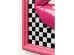 Πίνακας Lips Πολύχρωμος 27x2.5x27εκ. - Ροζ Πίνακας Lips Πολύχρωμος 27x2.5x27εκ. - Ροζ