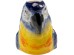 Βάζο Parrot Κεραμικό Πολύχρωμο 15x20x19εκ. - Πολύχρωμο Βάζο Parrot Κεραμικό Πολύχρωμο 15x20x19εκ. - Πολύχρωμο