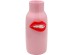 Βάζο Cheeky Lips Neck Κεραμικό Ροζ 13x15x31.5εκ. - Ροζ