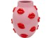 Βάζο Cheeky Lips Belly Κεραμικό Ροζ 24x23x31εκ. - Ροζ Βάζο Cheeky Lips Belly Κεραμικό Ροζ 24x23x31εκ. - Ροζ