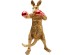 Διακοσμητικό Επιτραπέζιο Kangaroo Boxer Κεραμικό Χρυσό 25x23x40.5εκ. - Χρυσό Διακοσμητικό Επιτραπέζιο Kangaroo Boxer Κεραμικό Χρυσό 25x23x40.5εκ. - Χρυσό