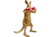 Διακοσμητικό Επιτραπέζιο Kangaroo Boxer Κεραμικό Χρυσό 25x23x40.5εκ. - Χρυσό Διακοσμητικό Επιτραπέζιο Kangaroo Boxer Κεραμικό Χρυσό 25x23x40.5εκ. - Χρυσό