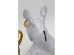 Κουμπαράς Rhino Boxer Κεραμικός Γκρι 24x23x30εκ. - Γκρι Κουμπαράς Rhino Boxer Κεραμικός Γκρι 24x23x30εκ. - Γκρι